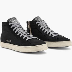 P448 Skate High Top Sneakers